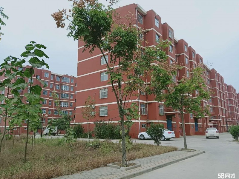 地址在邯郸高开区赵辛大街，邯郸市一中经开校区，东城书苑，7号楼，一层西户。两室一（第 2 张）