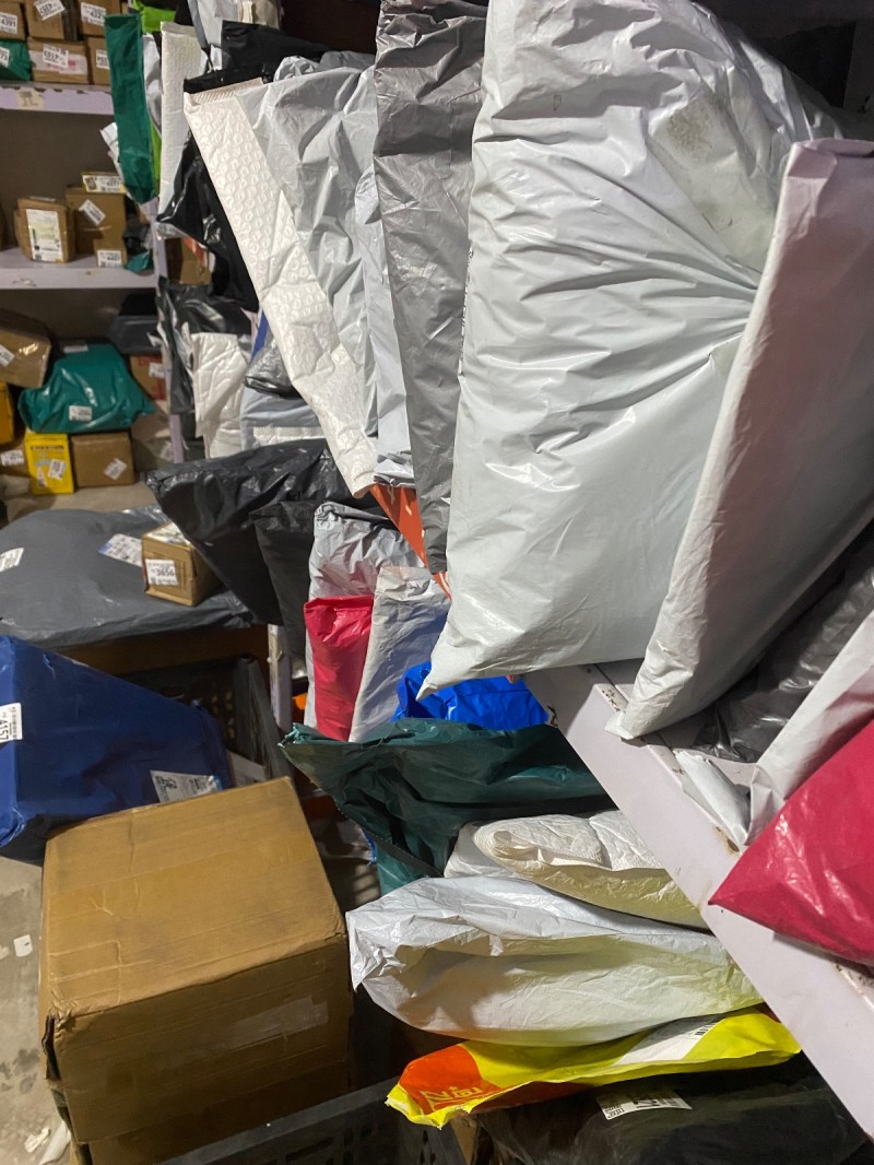 复兴区驿站转让！日均派件700+，收入稳定可观！房租低，运营成本小，一人轻松经营（第 1 张）