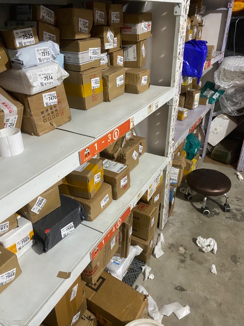 复兴区驿站转让！日均派件700+，收入稳定可观！房租低，运营成本小，一人轻松经营（第 2 张）