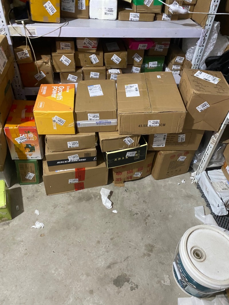 复兴区驿站转让！日均派件700+，收入稳定可观！房租低，运营成本小，一人轻松经营（第 4 张）