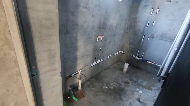 广平东关东村出租仓库150平左右水电齐全停车方便 带自动卷帘门 价格便宜 可以面（第 3 张）