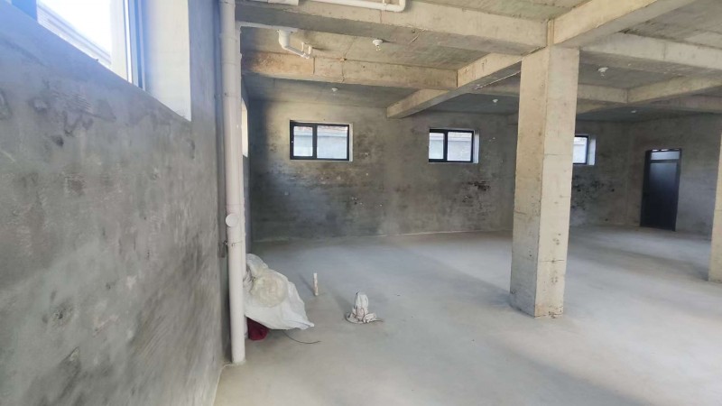 广平东关东村出租仓库150平左右水电齐全停车方便 带自动卷帘门 价格便宜 可以面（第 4 张）