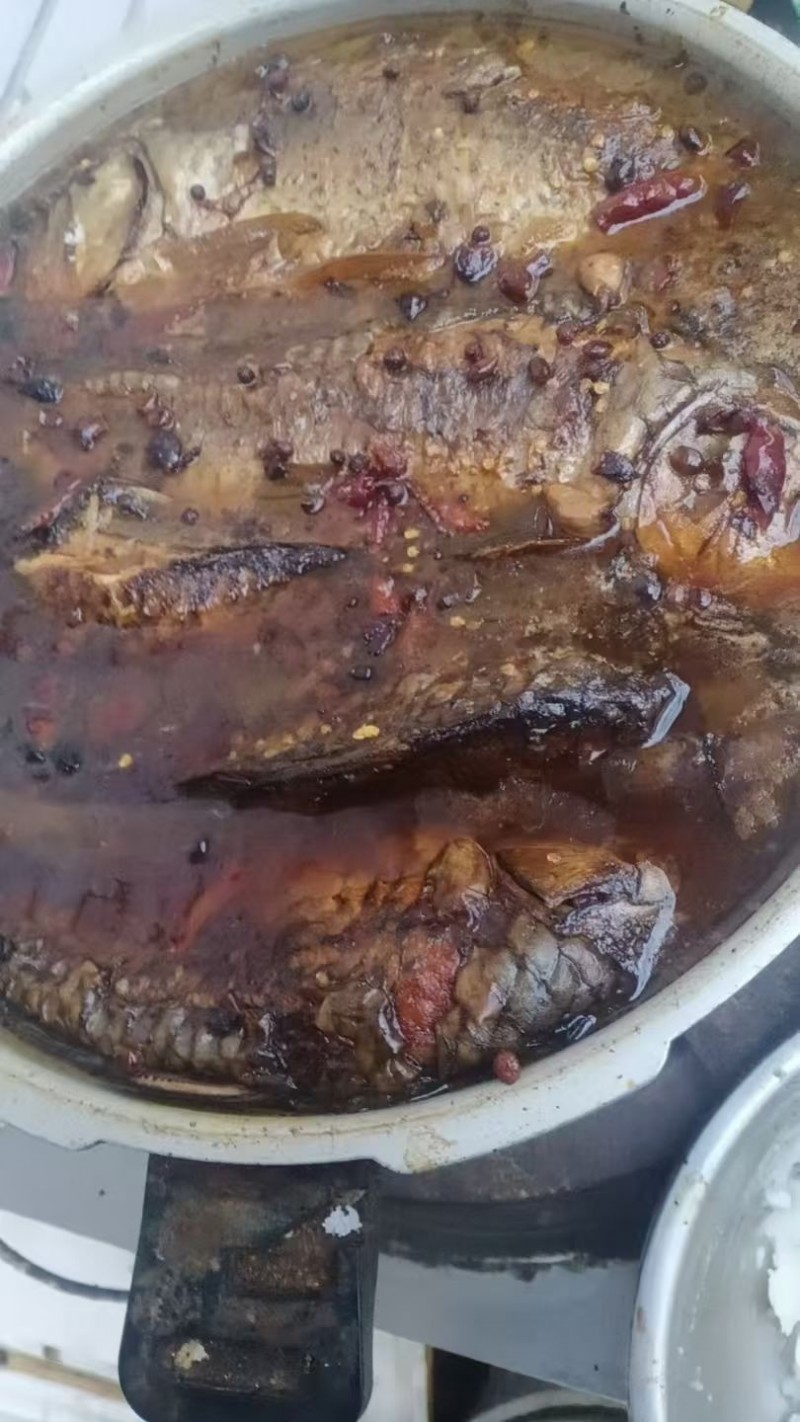 春节自用，走亲访友∴本店春节供应酥鱼肖各缯肘坛子肉梅菜扣肉，扒肘子等，（第 2 张）