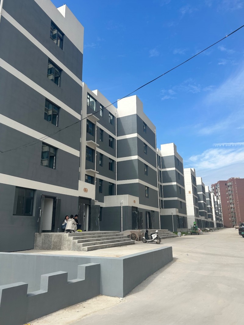 出售：滨河商厦，61-66-84㎡，三种户型，电梯小洋房，30万左右一套，可以贷（第 1 张）