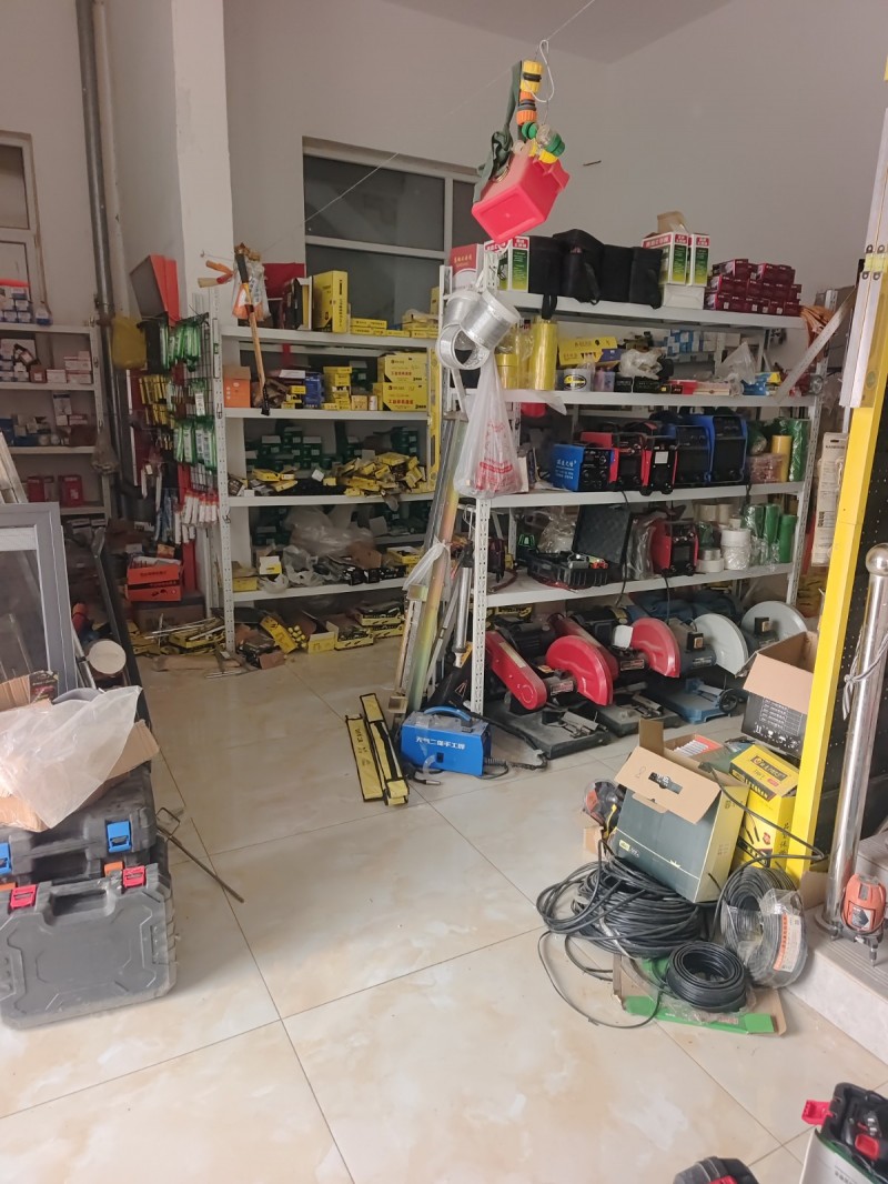 有事无人看店，五金店出租转让 地址:河北省邯郸市广平县广平镇建新南街288号（第 1 张）
