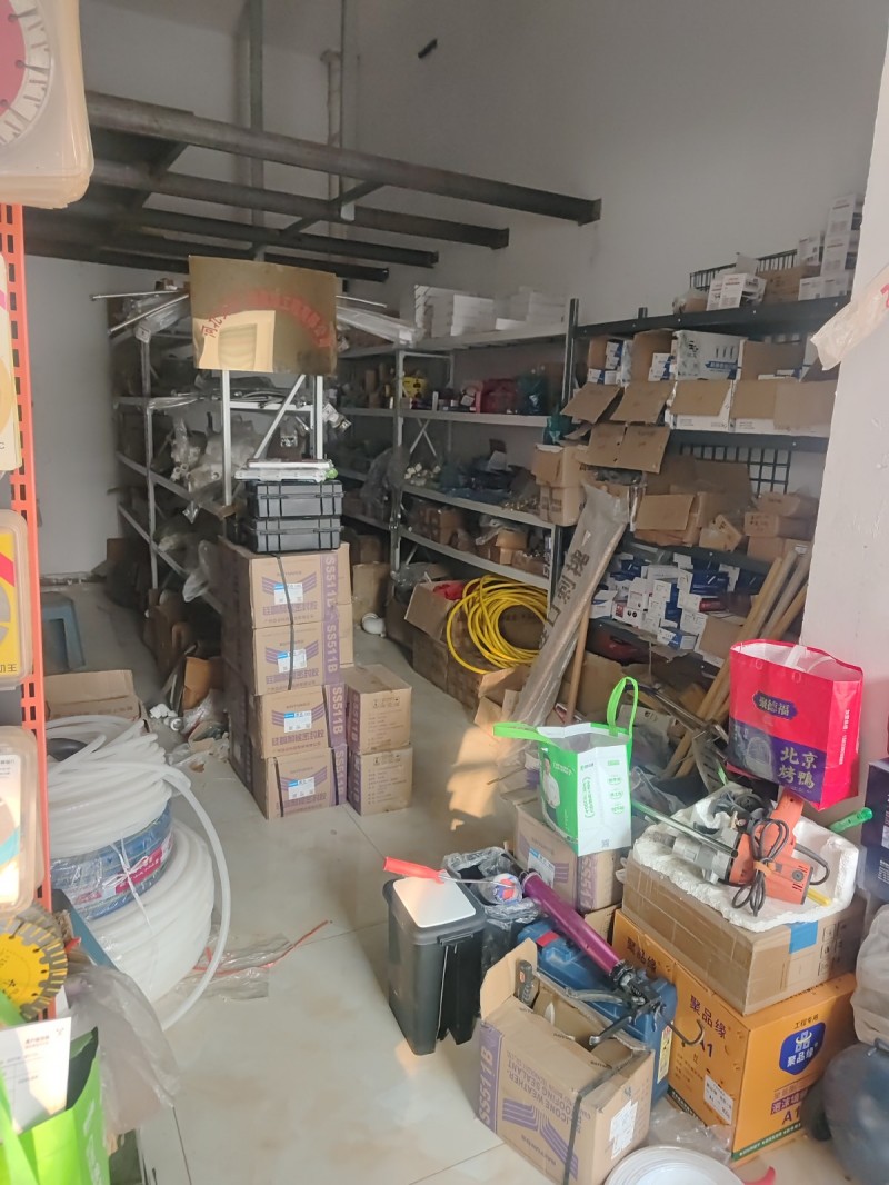 有事无人看店，五金店出租转让 地址:河北省邯郸市广平县广平镇建新南街288号（第 2 张）
