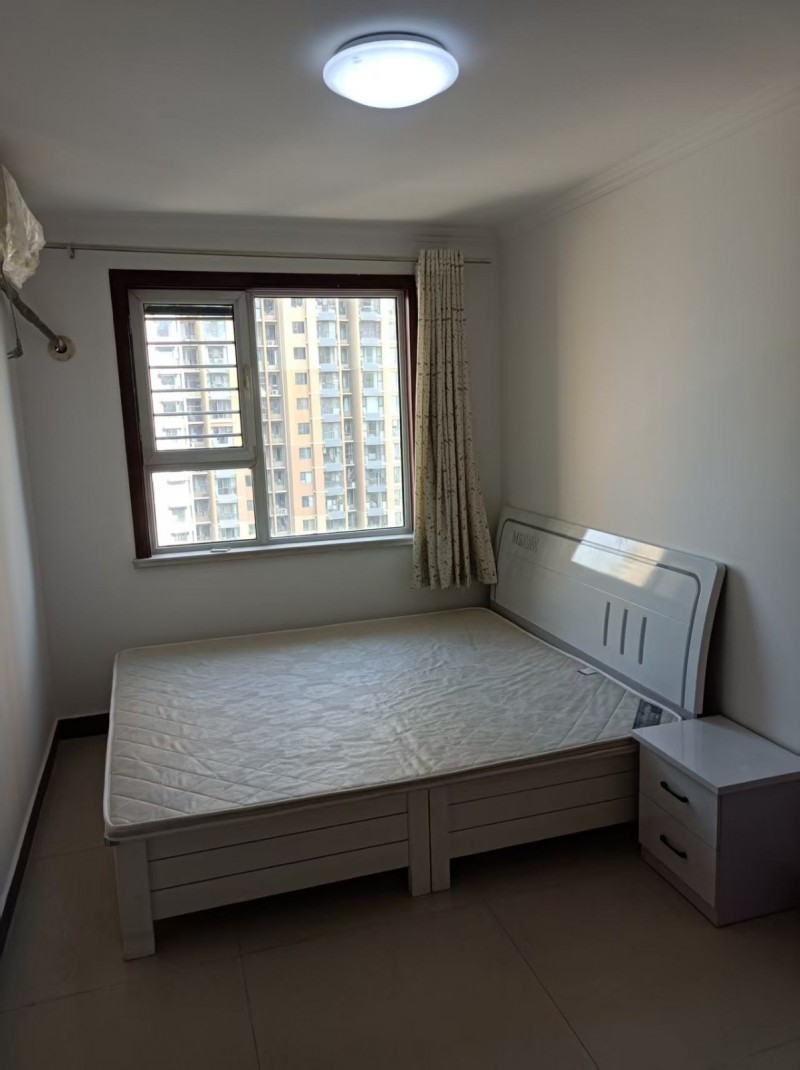 金世纪新城16层85平方，紧邻展览路小学，曙光路小学，新世纪广场，超市，丛台广场（第 1 张）