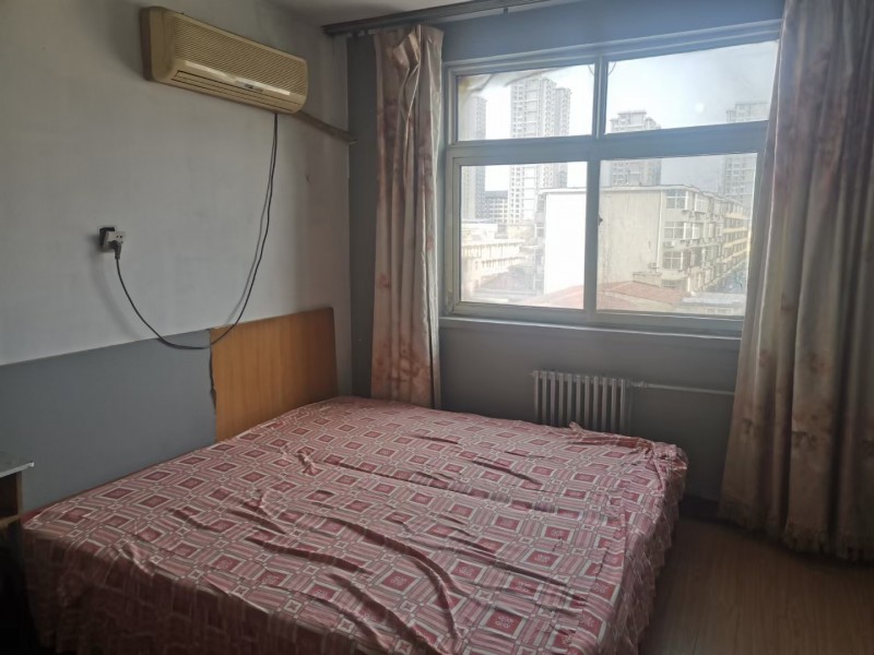 出租：丛台区东风路上家属院，2室一厅，有小房有停车位，家电家居齐全，双气，拎包入（第 3 张）