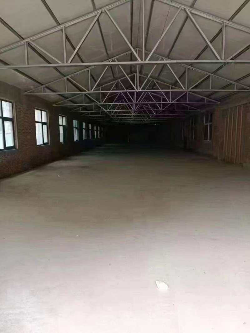 出租库房500平，位置优越，交通便利，可进大车，装卸方便，水电齐全（第 1 张）
