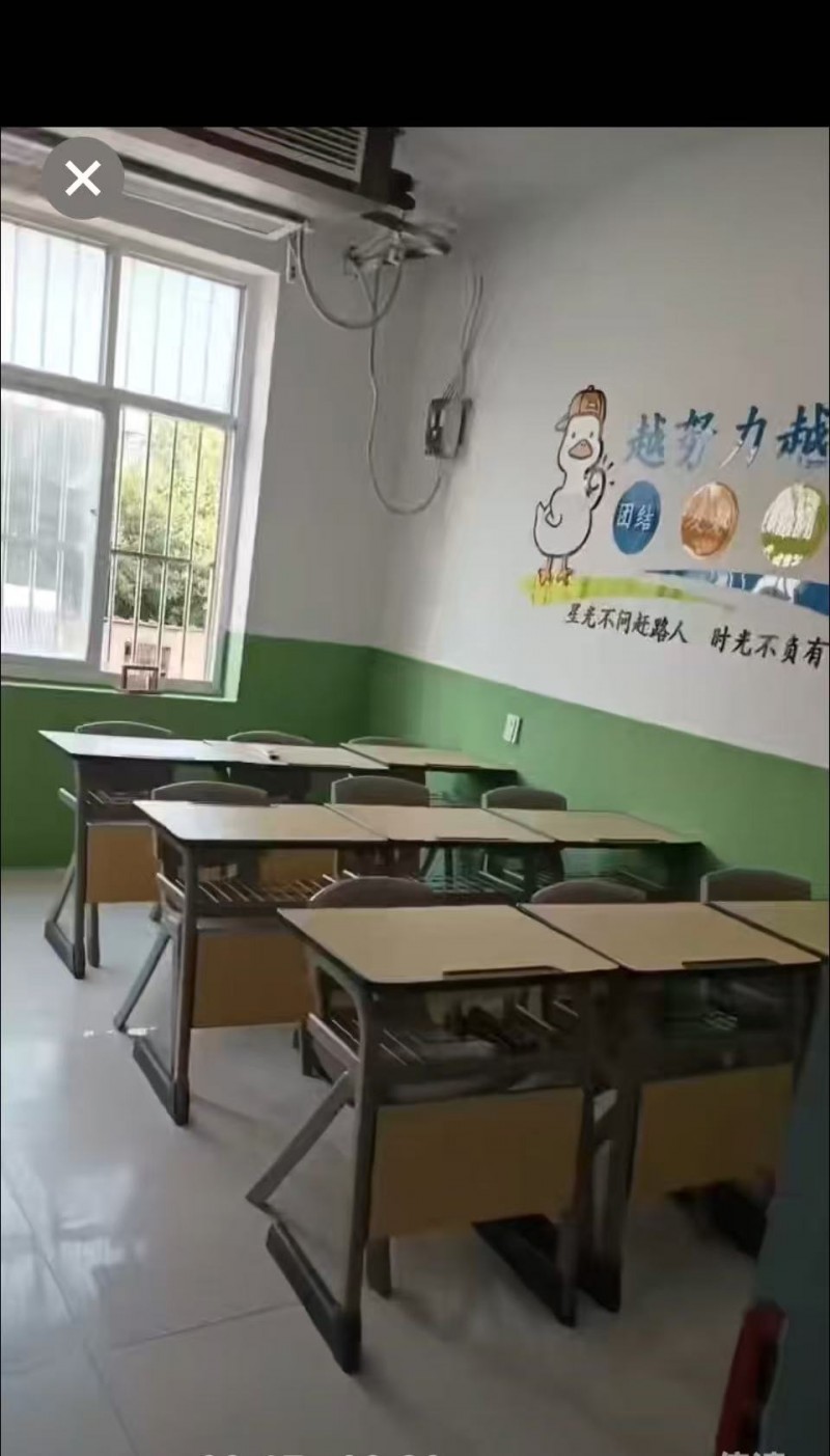 肥乡县城转让经营中的小饭桌，精装修，设备齐全，有固定生源，接手可干（第 2 张）