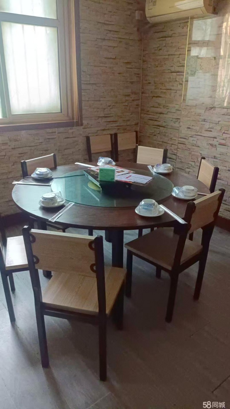 饭店转让明仁医院附近95平米，地段好，周围有大学，医院，中学有意者联系。（第 3 张）