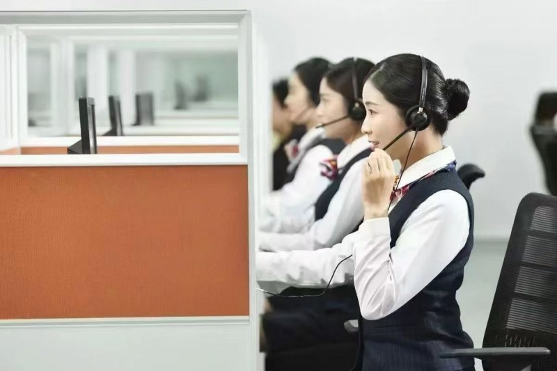 电话客服底薪3000+（第 1 张）