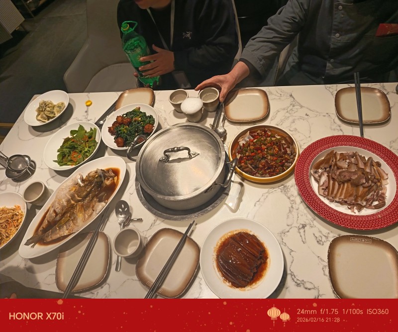 涮菜小工（第 1 张）