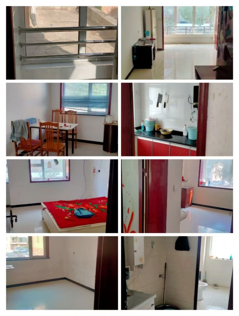 急售，中央公园东区，实验小学学区房，二层，134平，带大平台，三室两厅两卫，证满（第 1 张）