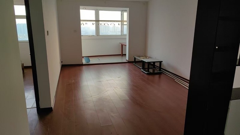 邯郸丛台区锦江花园6号楼2单元出租，两室一厅一卫有厨房家具家电齐全，拎包入住房间（第 3 张）