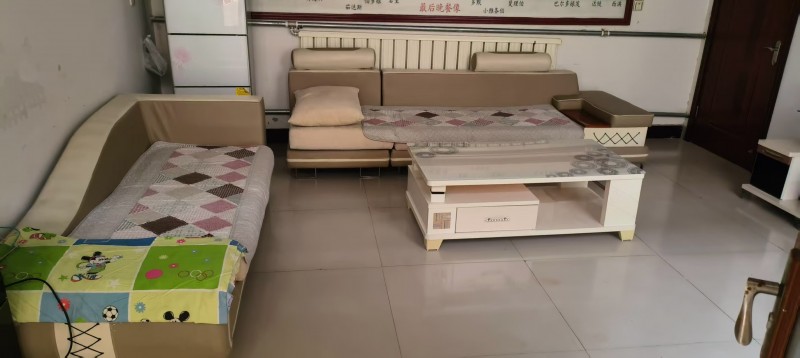 独院出租：西街村，紧邻南湖学校，三中，交通方便，家电齐全，拎包入住！（非诚勿扰）（第 2 张）