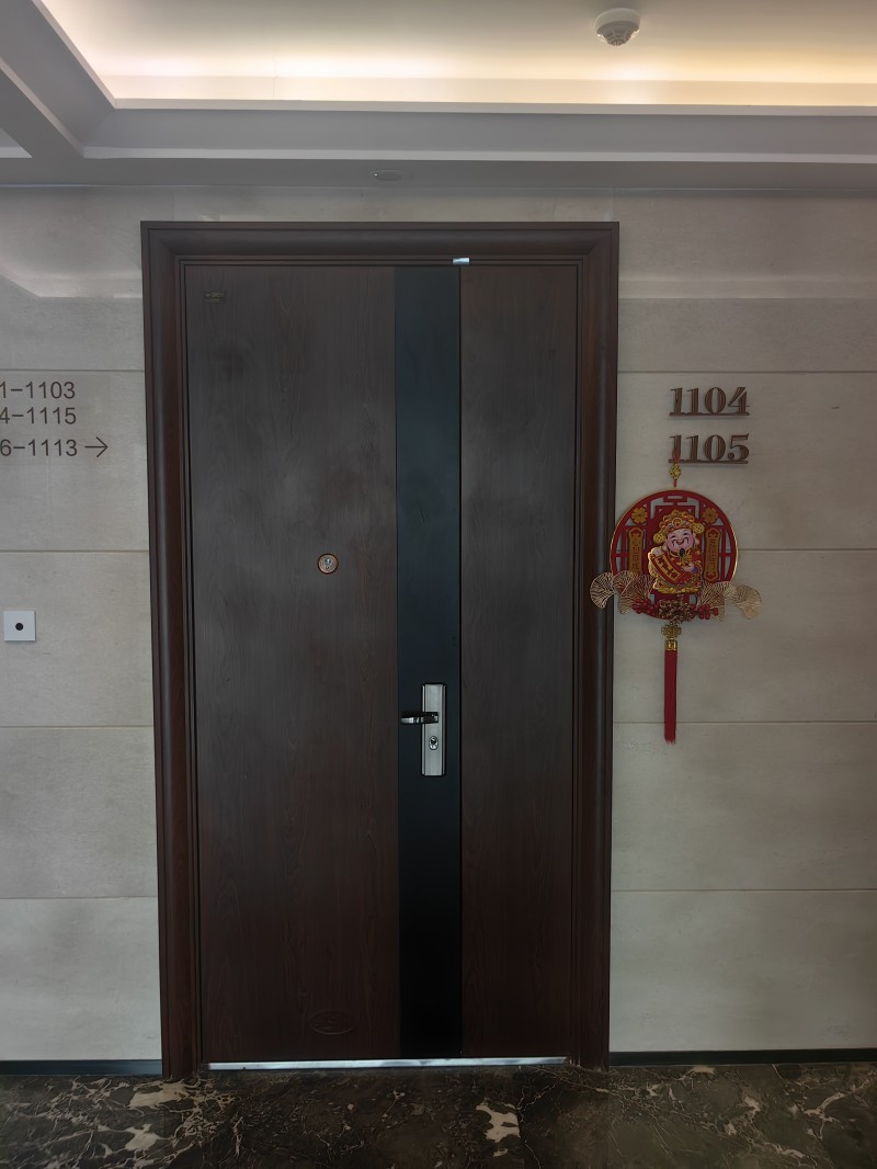 出租美乐城T5楼 11层面积126平方米现成的美容院（第 5 张）