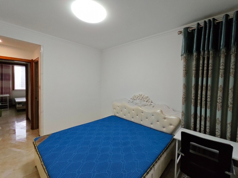 复兴区建设大街租房请联系我，没有中介费，不要物业费，第一个月水电全免820（第 2 张）