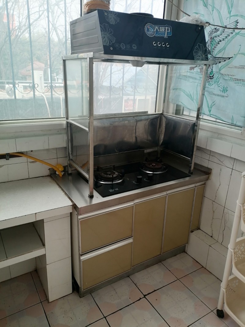 邯郸市第十中学对面内燃机院二楼，空房出租，适合：家教、辅导、陪读、小饭桌，干净安（第 5 张）