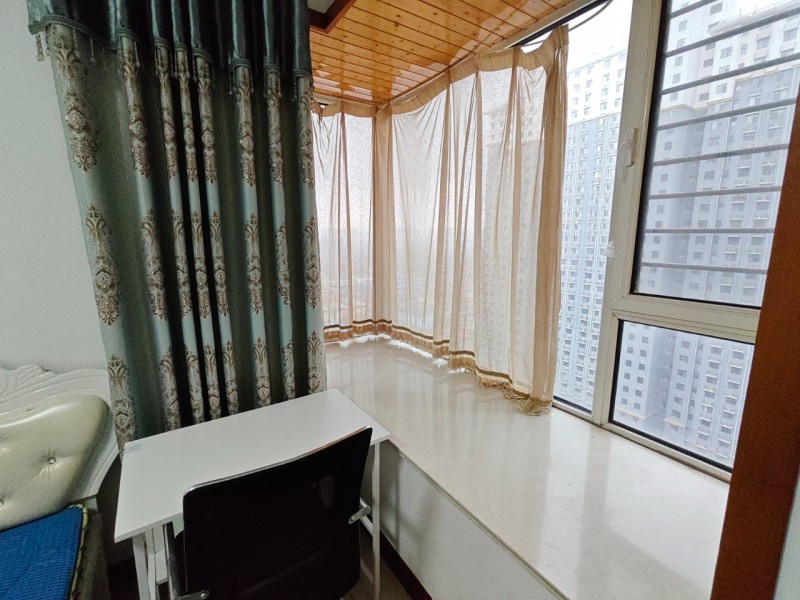 建设大街锦绣江南着急转租（第 2 张）