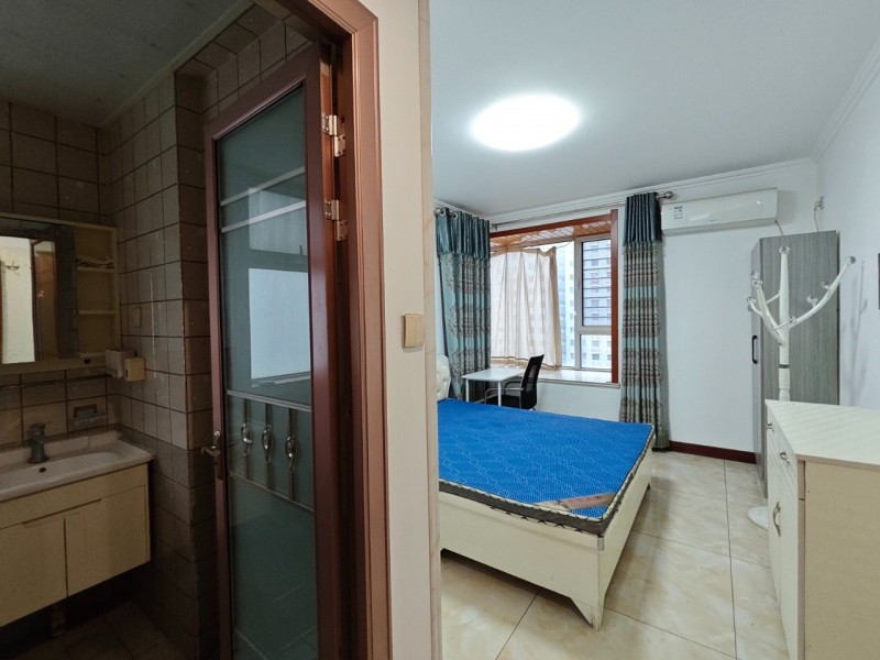 建设大街锦绣江南着急转租（第 7 张）