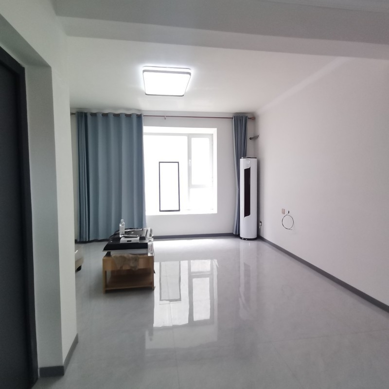 东魏村内富康小学附近，打造精品宜居住房！停车方便，免费宽带！ 出租单元房，二室一（第 2 张）