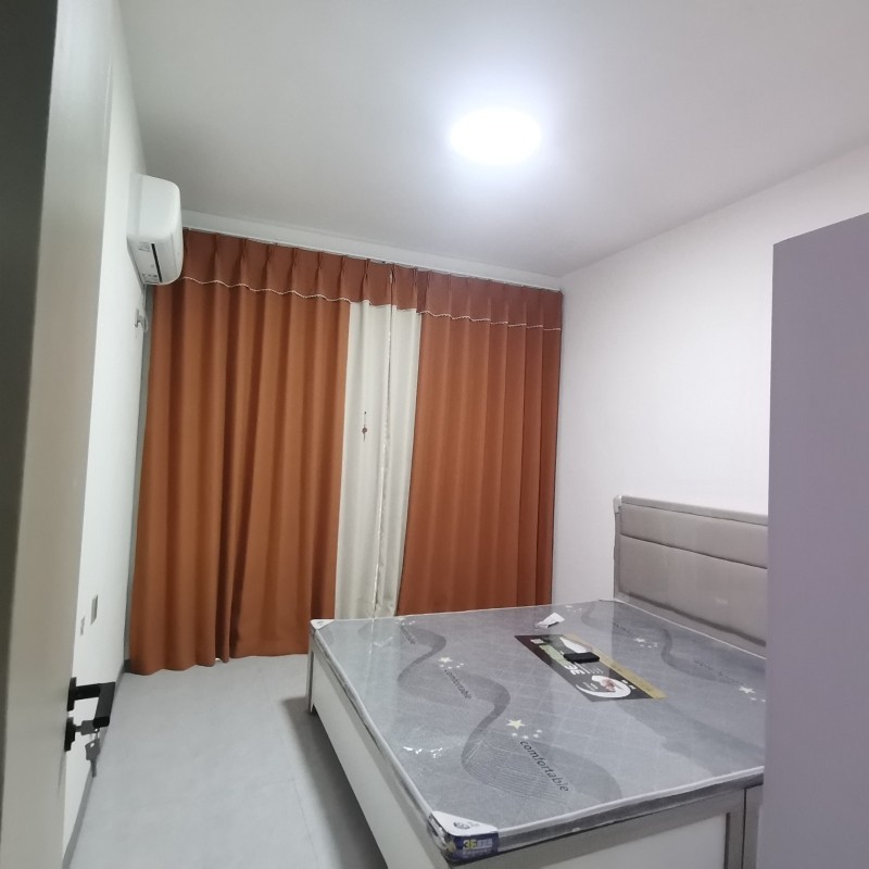 东魏村内富康小学附近，打造精品宜居住房！停车方便，免费宽带！ 出租单元房，二室一（第 4 张）