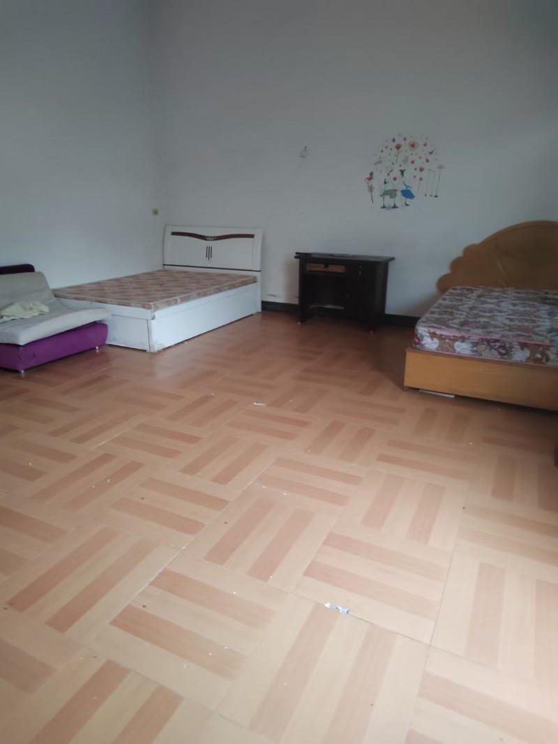 西关奶奶庙十字路口东行100路北过道，东边第二户，地皮3分5，有文书（第 5 张）