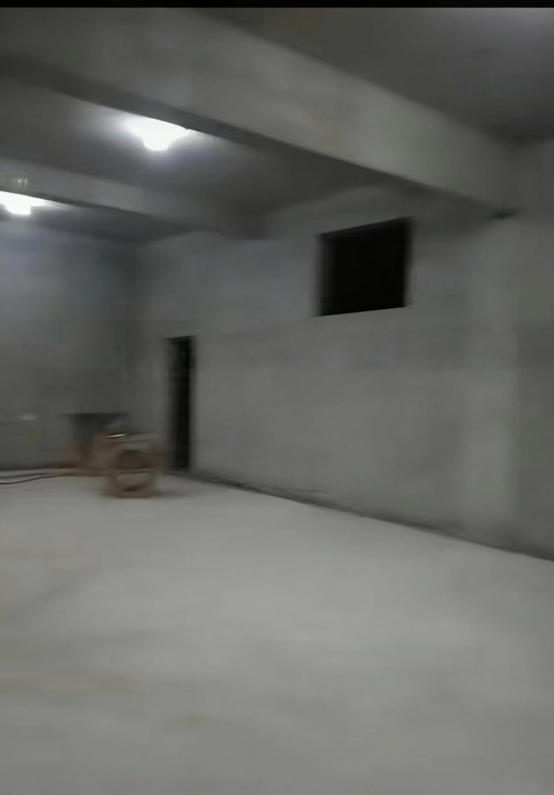 优质仓库急租！ 
约300㎡开阔空间，水泥地面平整耐用，大卷帘门设计，货车进出（第 2 张）