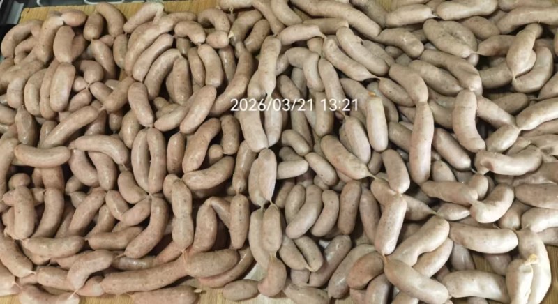 鲜肉烤肠 
（黑胡椒味、微辣味、麻辣味  玉米味） 
纯纯的鲜肉肉
拒绝任（第 1 张）