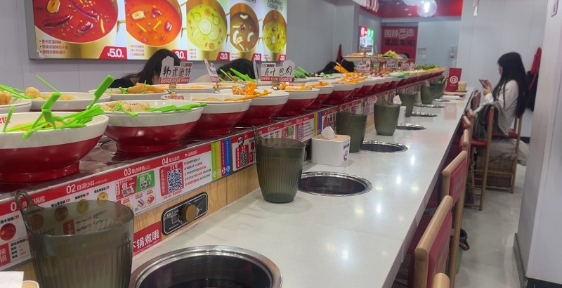 本人身体不适，急需休养，忍痛转让正在营业中的店铺，设备齐全、客源稳定，非诚勿扰。（第 2 张）