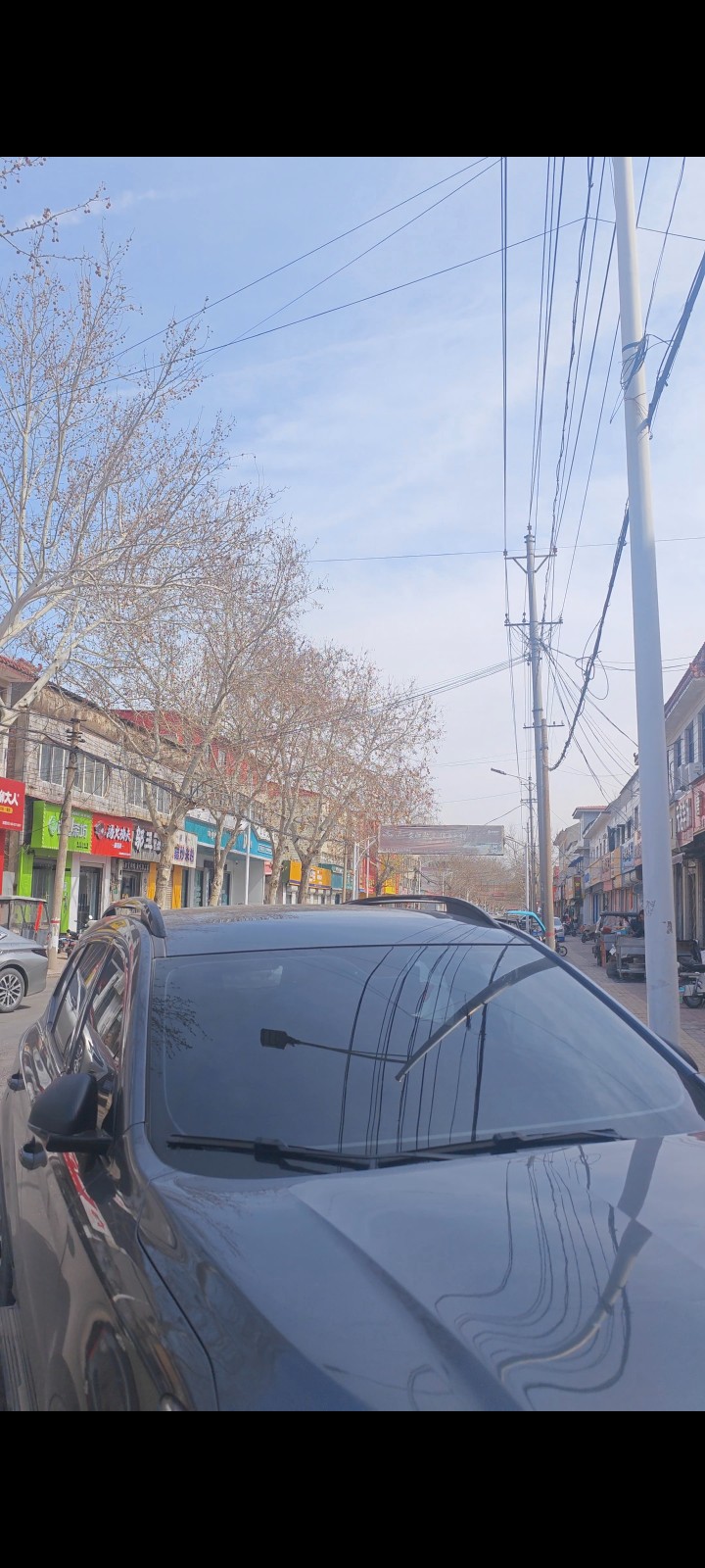 肥乡老电影院路口东行50米路南旺铺转让，只整体转让，不空转，室内配备全部包含，有（第 5 张）