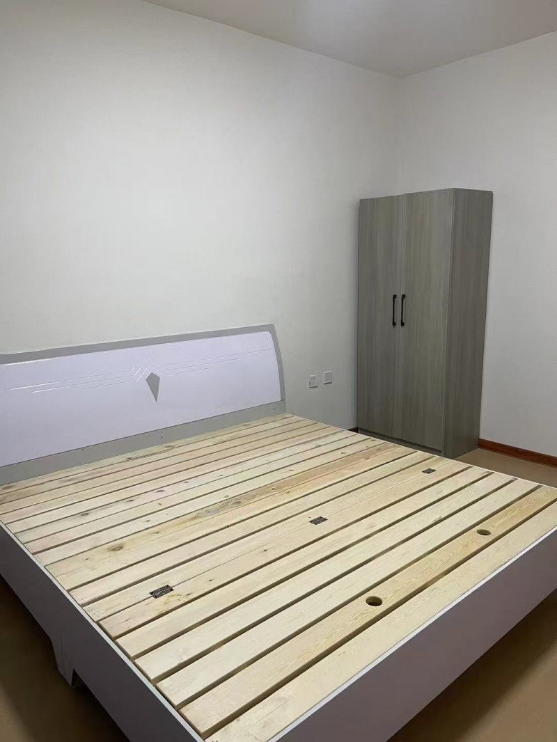 【锦绣山庄(七期）】出租，空调洗衣机冰箱家具齐全拎包入住价格面议（第 2 张）