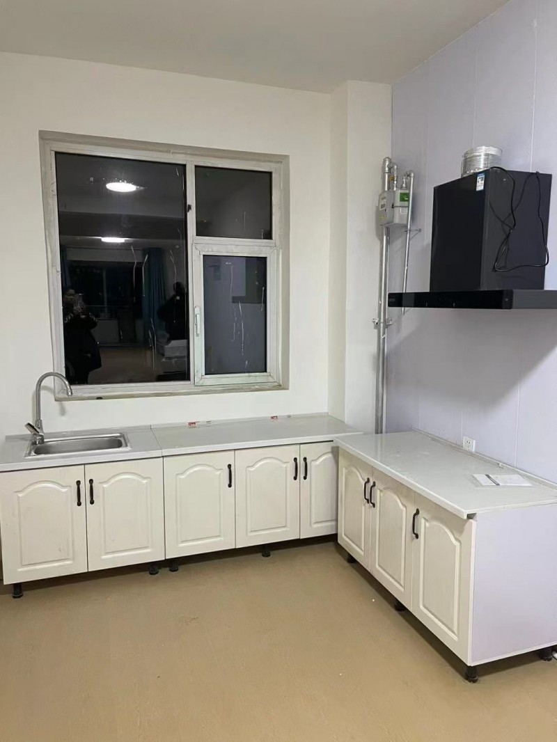 【锦绣山庄(七期）】出租，空调洗衣机冰箱家具齐全拎包入住价格面议（第 3 张）