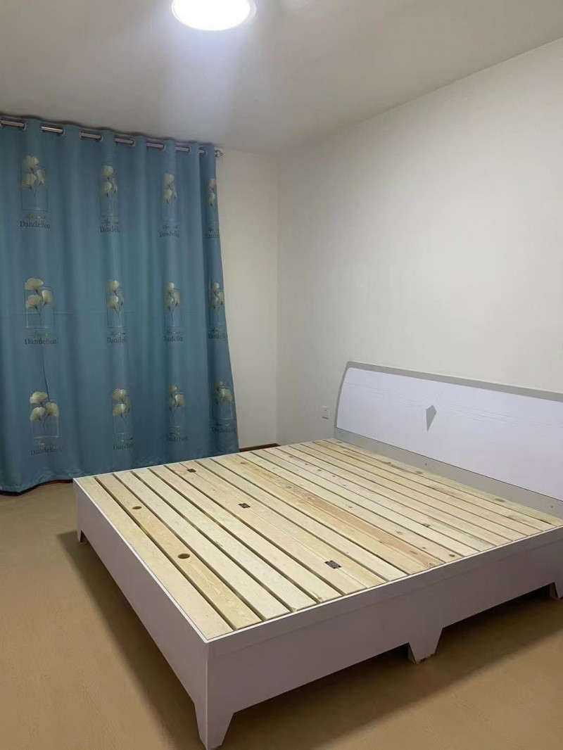 【锦绣山庄(七期）】出租，空调洗衣机冰箱家具齐全拎包入住价格面议（第 5 张）