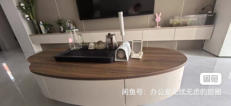 家用小茶几，便宜出（第 2 张）