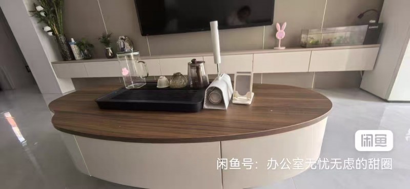 出售家具，餐桌，餐椅，鞋柜，九成新，价格面议，（第 5 张）