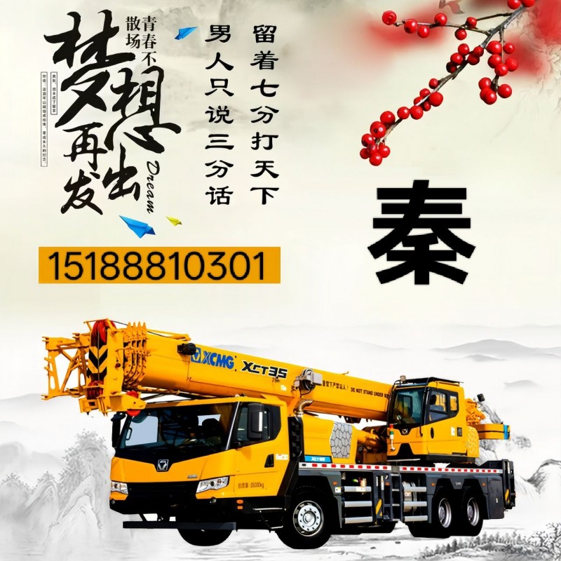 出租25吨吊车，有需要可联系我（第 3 张）