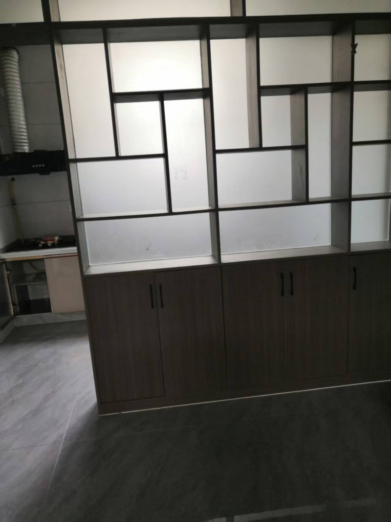 南堡崔村紧邻华耀城出行方便水电齐全两室一卫一客厅新房（第 1 张）