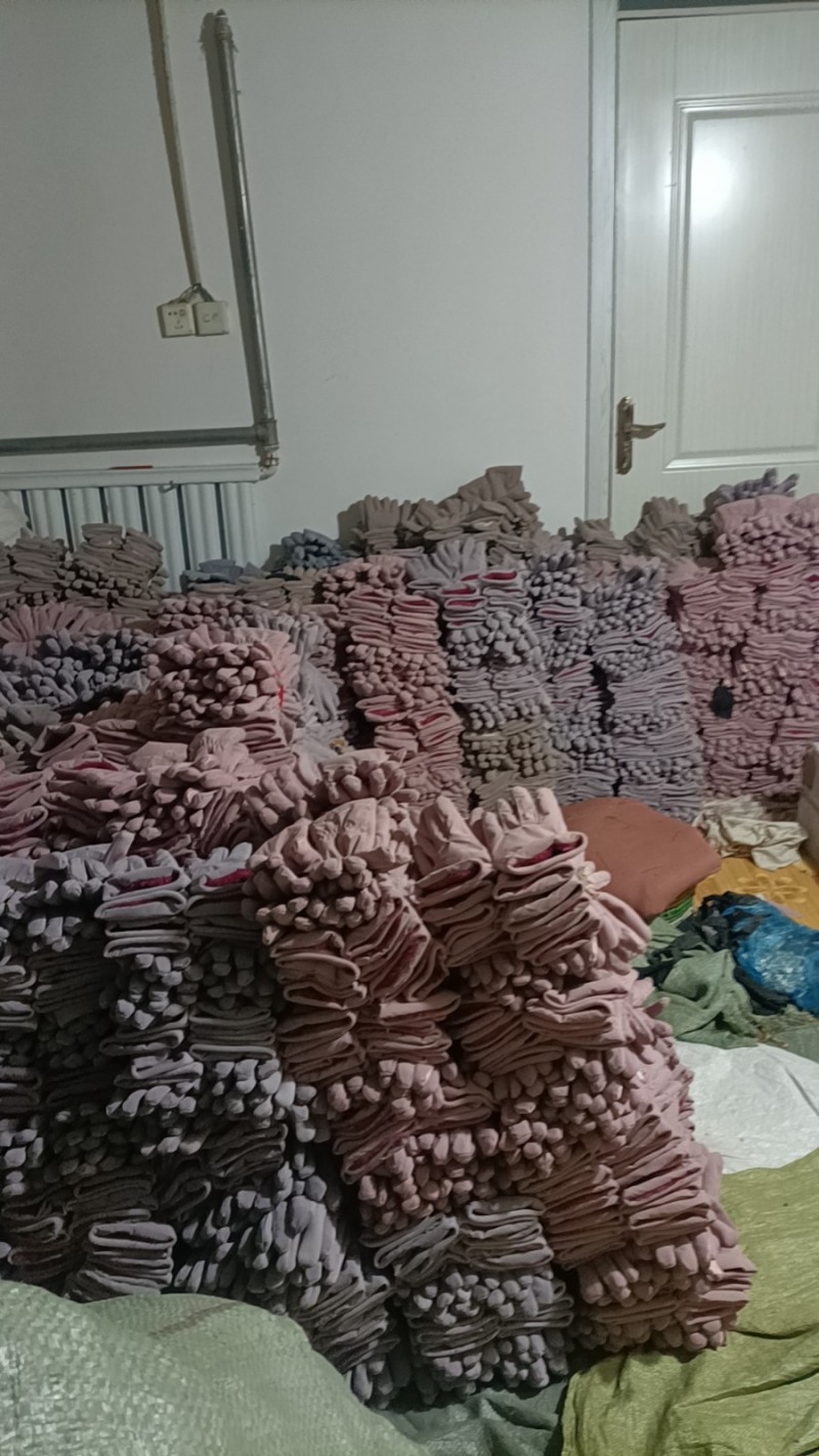 缝纫机工（第 1 张）