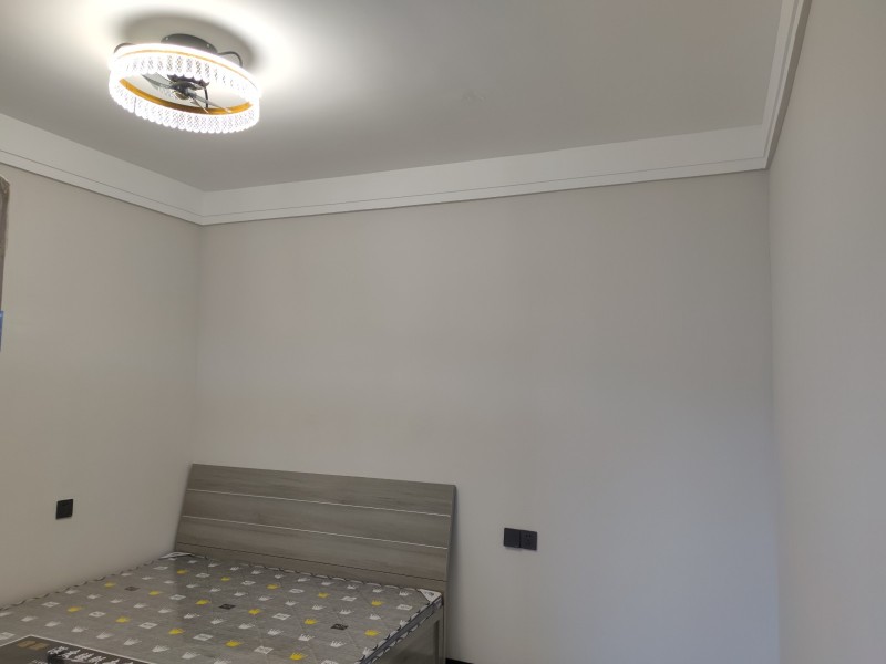 个人房屋出租涉县龙山新城公寓，龙南小学，三中，龙南幼儿园学区房，一室一厅一卫带橱（第 5 张）