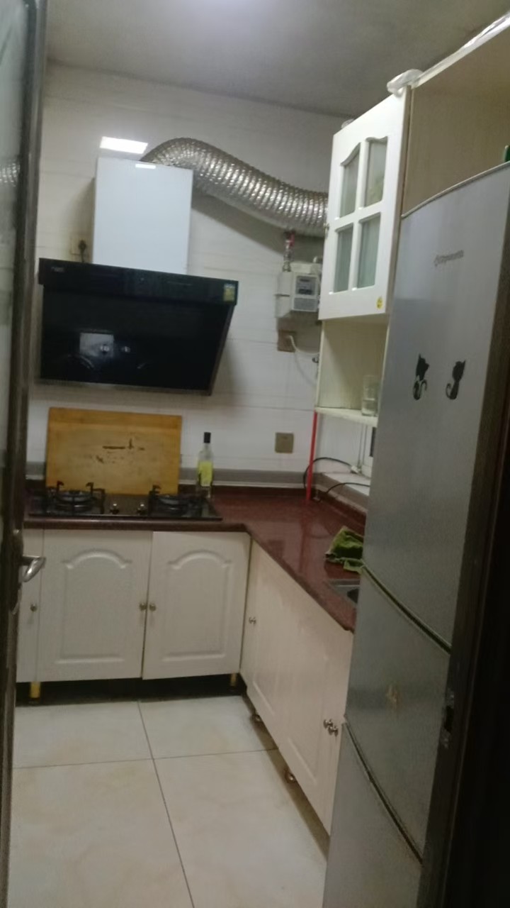 出租广安小区住房两室一厅，租期一年起，短租勿扰。（第 5 张）