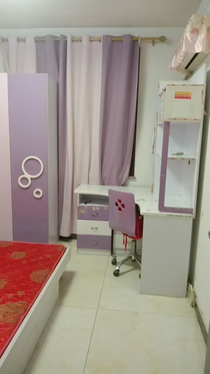 出租广安小区住房两室一厅，租期一年起，短租勿扰。（第 6 张）