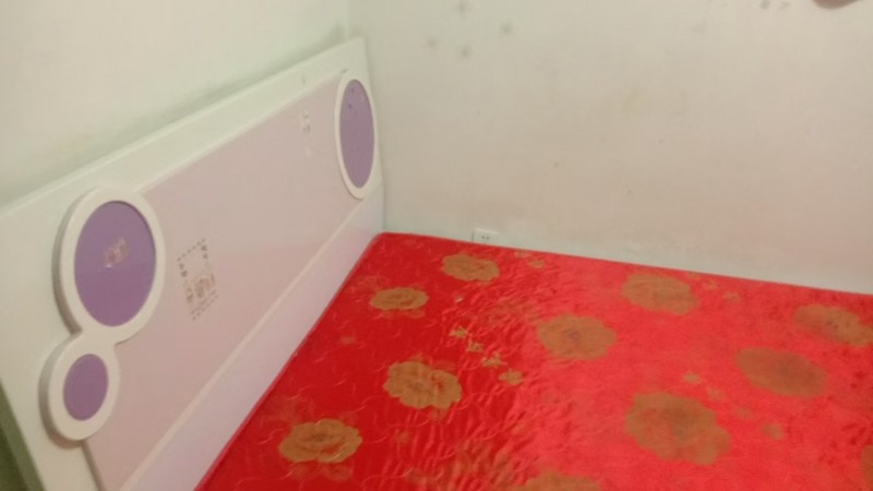 出租广安小区住房两室一厅，租期一年起，短租勿扰。（第 7 张）