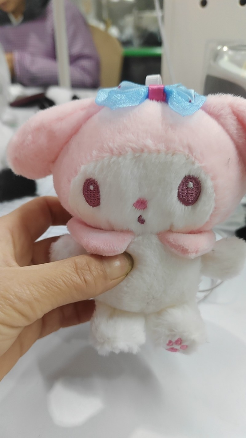 缝纫机工（第 1 张）