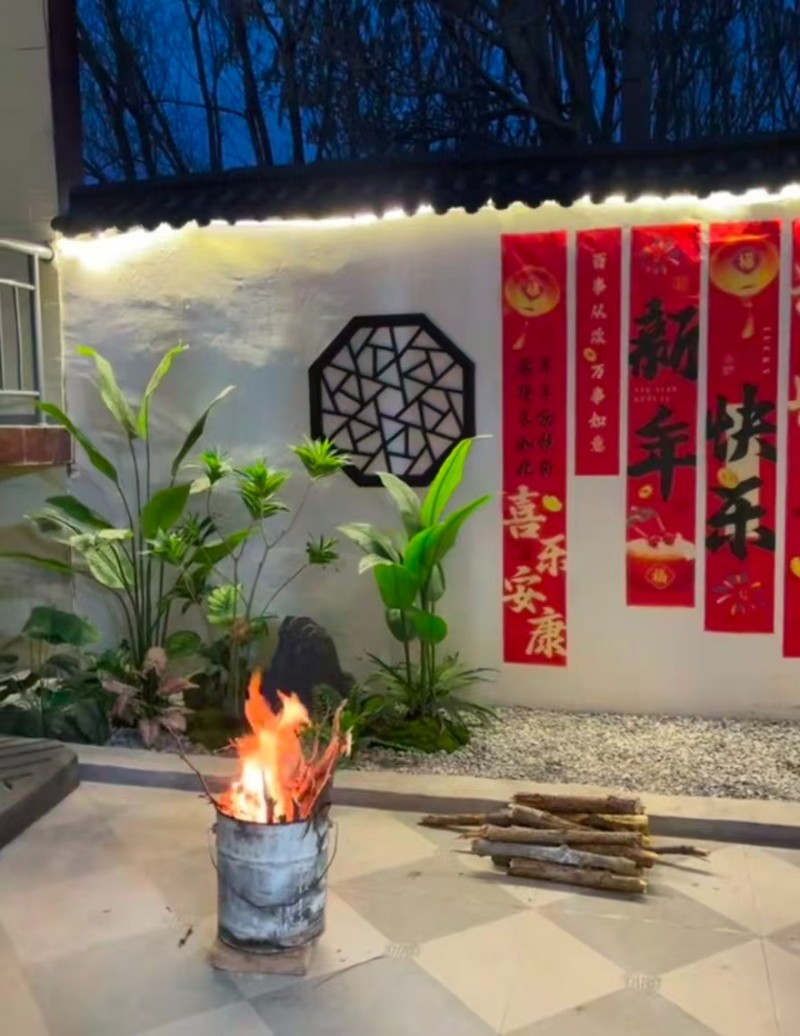 烧烤师傅（第 2 张）