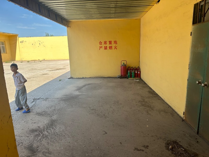 【永年区永和会镇永一村】自己厂房1000平米，出租，价格面议（第 4 张）