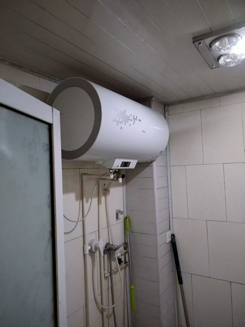 出租邱县园丁苑小区1号楼四层，两室两厅一卫，93平，精装修，步梯，家具家电齐全，（第 5 张）
