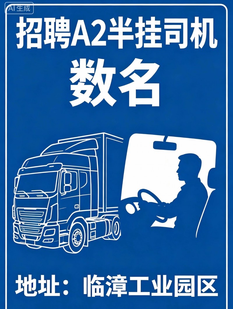 A2半挂（第 1 张）