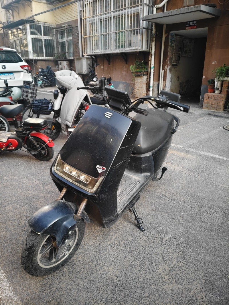 电摩，在邯郸市，县以下可以包邮，1100，可以小刀（第 3 张）